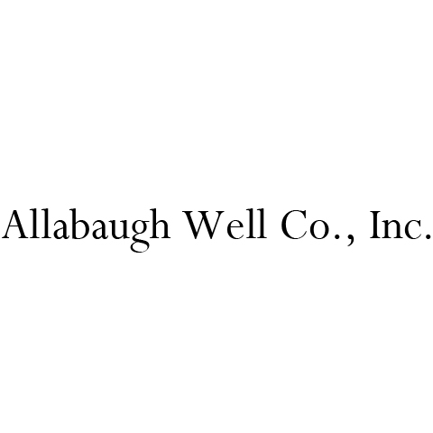 Allabaugh Well Company Inc logo