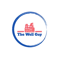 The Well Guy logo