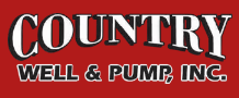 Country Well & Pump Inc logo