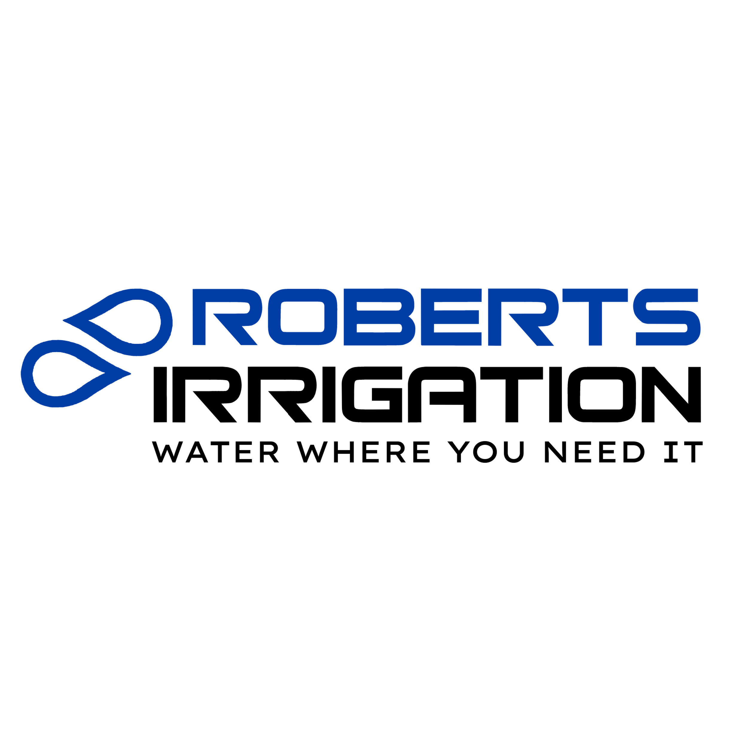 Roberts Irrigation Company Inc logo