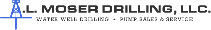 A L Moser Drilling LLC logo