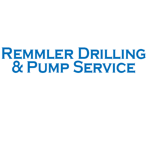 Remmler Well Drlg & Pump Service logo