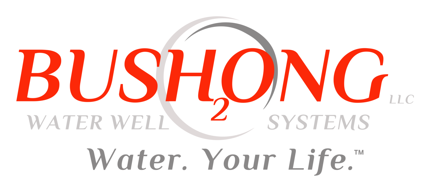 Bushong Drilling LLC logo
