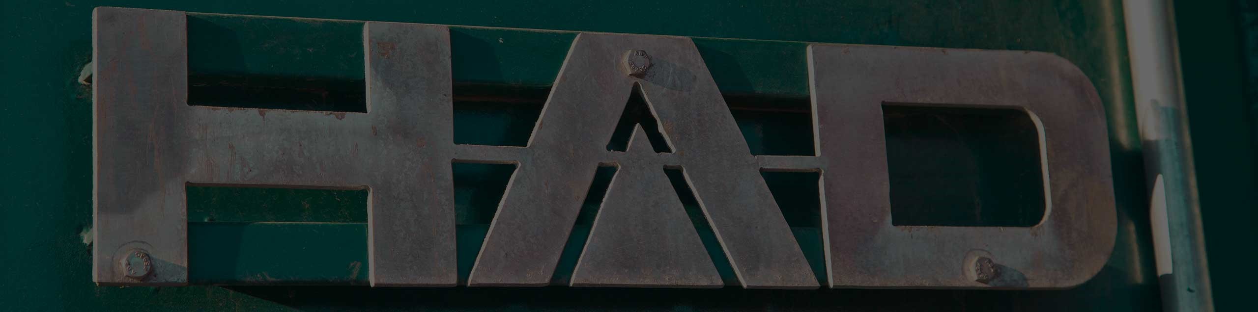 HAD Inc logo