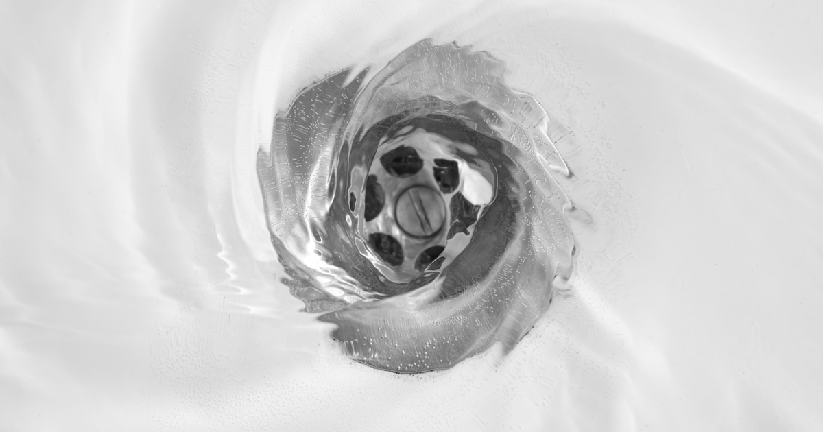 ABC Drain logo