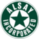 Alsay Inc logo