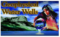 Geophysical Drilling Inc logo