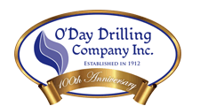 O'Day Drilling Co Inc logo