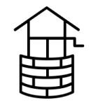 Valley Drilling Corp of Virginia logo