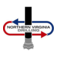 Northern Virginia Drilling Inc logo