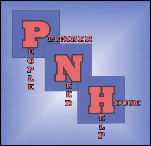PNH Plumbing and Wells logo