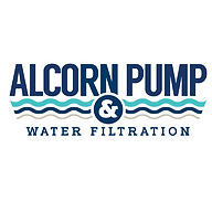 Alcorn Pump & Filtration logo