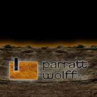 Parratt Wolff logo