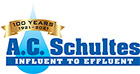 A C Schultes of Maryland Inc logo
