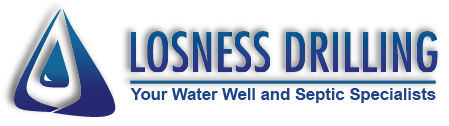Losness Drilling Ltd logo