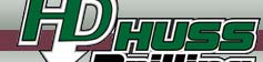 Huss Drilling Inc logo
