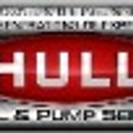 Hull Well & Pump Service logo