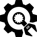 RI Artesian Well Inc logo