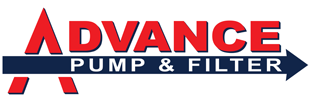 Advance Pump & Filter Co logo