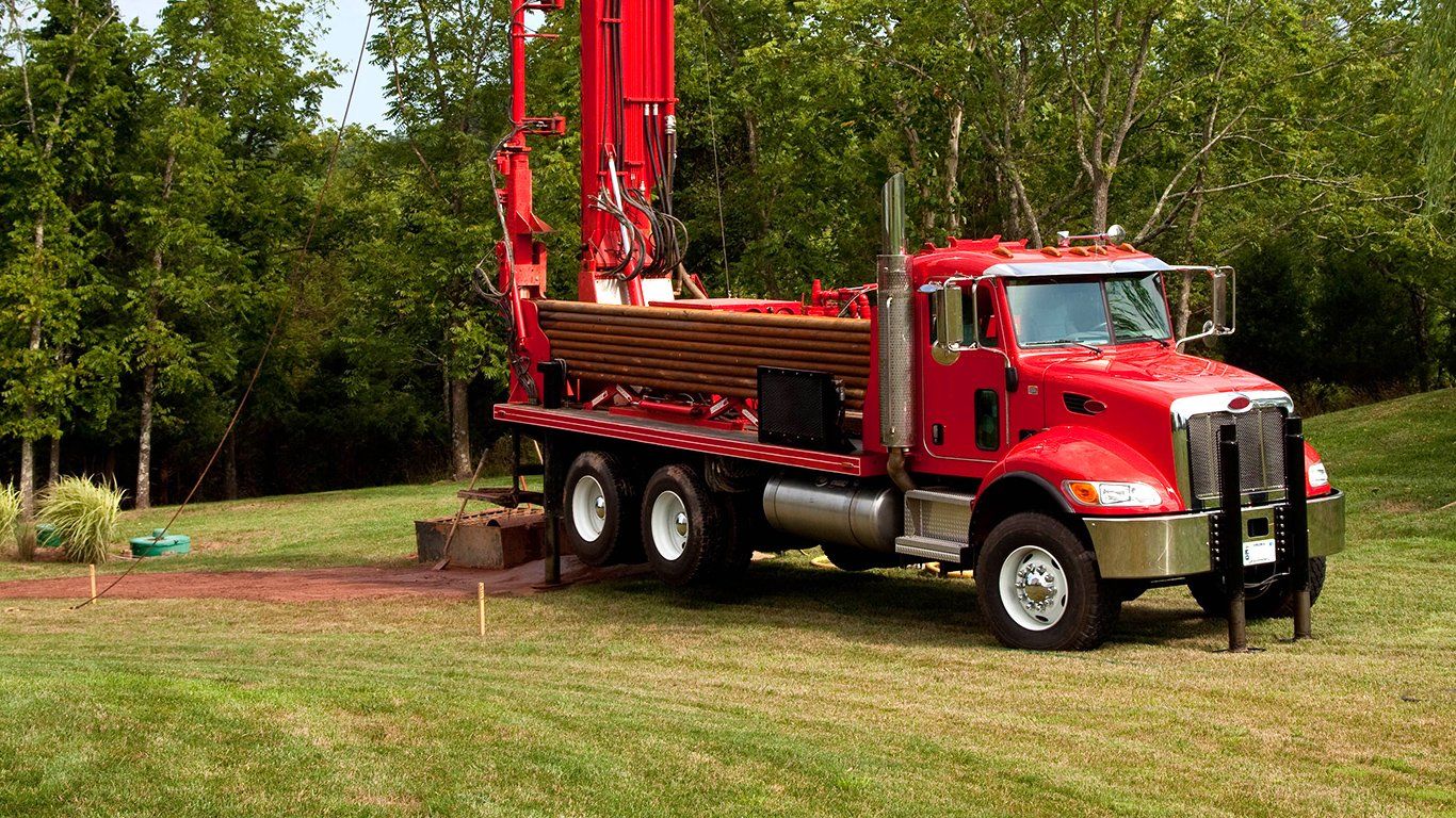 Stehly Bros Drilling Inc logo