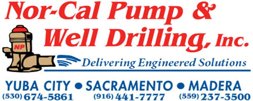 Nor-Cal Pump & Well Drilling Inc logo
