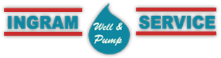 Ingram Well & Pump logo