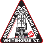 Midnight Sun Drilling Inc logo