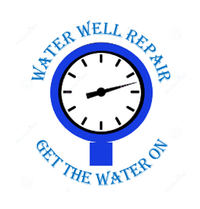 Water Well Repair L.L.C. logo