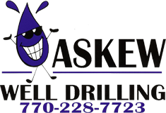 Askew Well Drilling logo