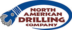 North American Drilling logo