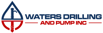 Waters Drilling and Pump Com logo