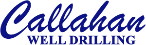 Callahan Well Drilling logo