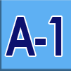 A-1 Well Drilling & Pump Service logo