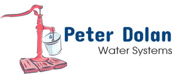 Peter Dolan Water Systems logo