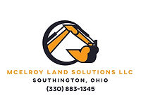 McElroy Land Solutions LLC logo