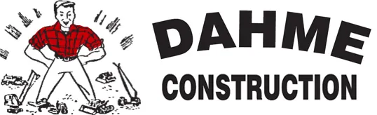 Dahme Construction Co., Inc. logo
