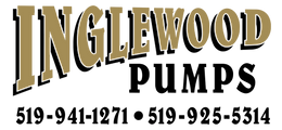 INGLEWOOD PUMPS ENTERPRISES INC. logo