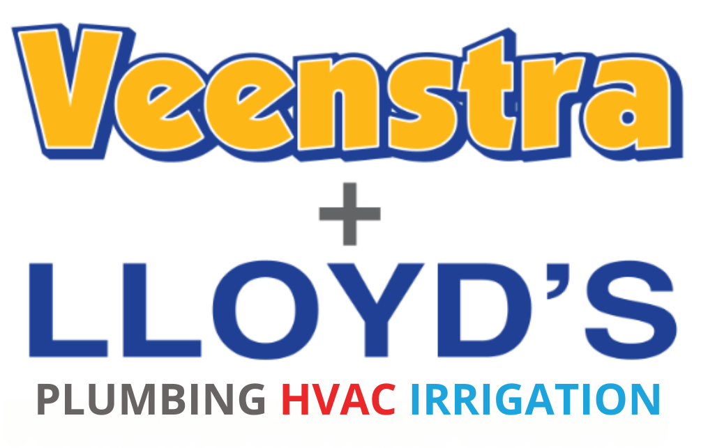 1964403 ONTARIO INC. O/A VEENSTRA + LLOYD'S PLUMBING HEATING COOLING logo