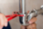 Chartrand Plumbing and Water Treatement logo