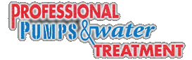 Professional Pumps and Water Treatment Partnership logo