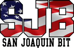 San Joaquin Drilling Corp. logo