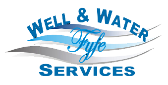 Fyfe Well & Water Services logo