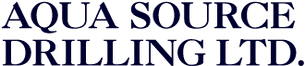 Aqua Source Drilling Ltd. logo