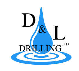 D & L Drilling Ltd logo