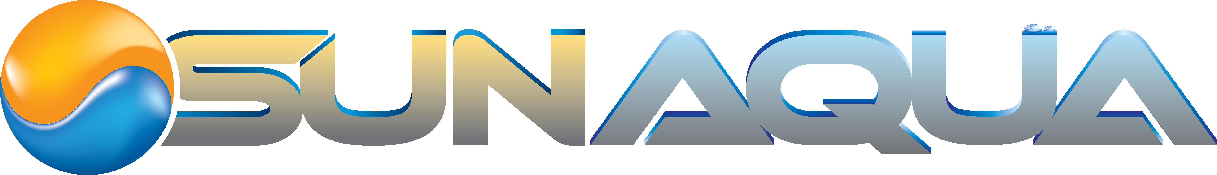Sunaqua logo