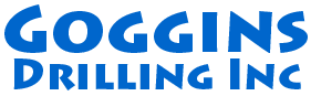 Goggins Drilling Inc logo