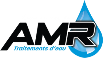 Les Pompes A.M.R. Inc. logo
