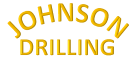 Johnson Drilling logo