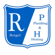 Reigel Plumbing & Heating Inc logo