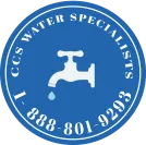 CCS Water Specialist Inc. logo